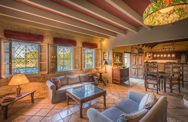 Sarakino The House of Literature - Photo 14