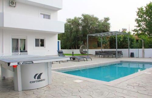 Villa Dana - Foto 17