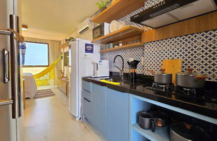 DVA Cabedelo by Hosppedar - Foto 27