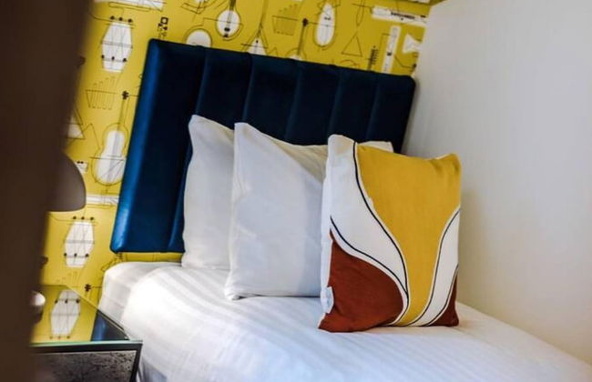 Host Apartments The Pilgrim Coach House II - Foto 38