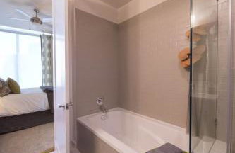 Spacious Luxury 1bedroom 1bath Pool - Foto 21