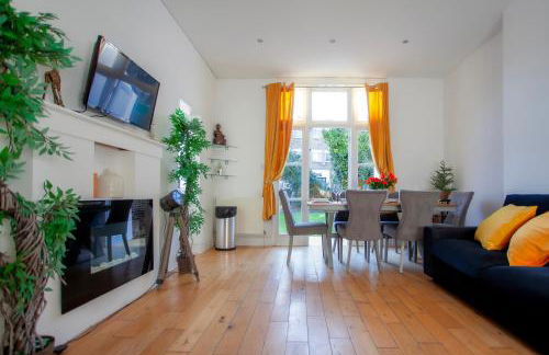 Templar large garden flat - Foto 7