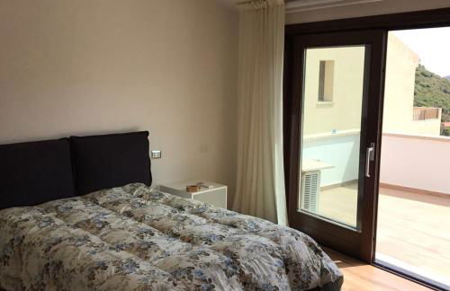 Sardinia house with beautiful view near sea - Foto 6