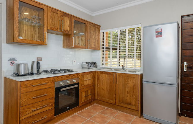 Waterberg Game Park - Photo 10