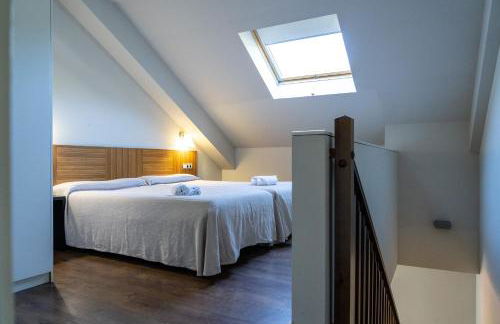 Hotel y Apartamentos SNÖ Isaba - Foto 94