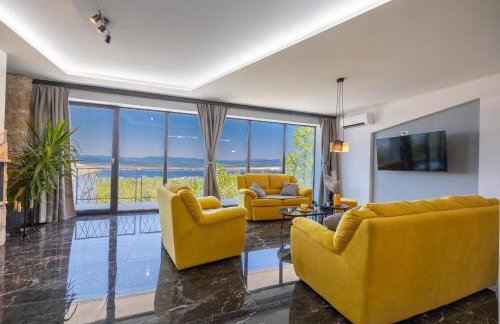 Villa Anna - Kroatien - Crikvenica Riviera - Foto 12