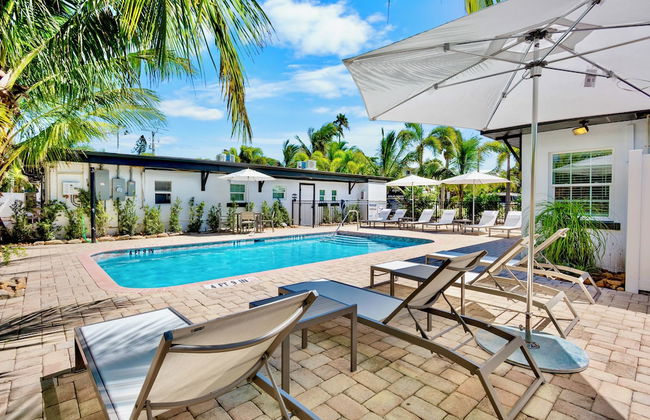 Haley's at The Anna Maria Island Inn - Foto 1