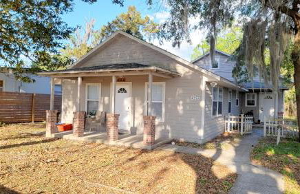 Stylish House Near UF, VA, & Downtown Gainesville - Foto 14