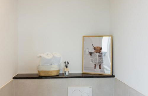 HYGGE HOMES Apartment 'Lykke Loft' - Foto 6