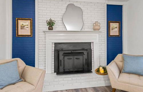 HotTub, FirePit, Pets, Pool Table, Outdoor Dining - Foto 47