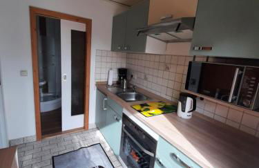 Ferienhaus Schoene - Foto 8