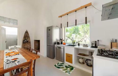 Villa della Cupa, luxury Salento - Foto 14