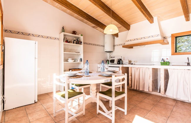 Finca Agroturismo Sa Cova den Borino - Foto 33