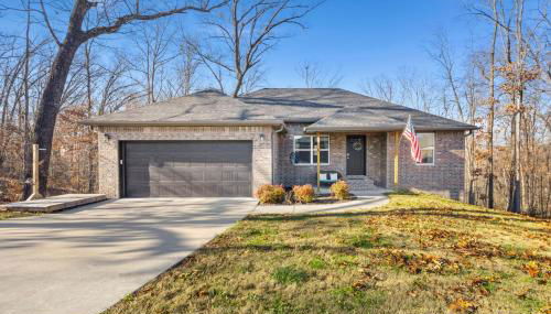 Lago Lodge-ON Lago Vista MTB Trail-Bike Equipment - Foto 4