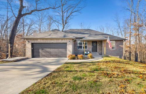 Lago Lodge-ON Lago Vista MTB Trail-Bike Equipment - Foto 4