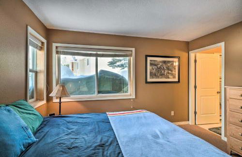 Charming Big Sky Ski Nook Less Than 1 Mile to Ski Resort! - Foto 12