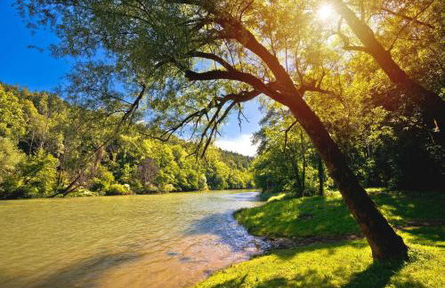 Wellness House On The River Kupa - Happy Rentals - Foto 72