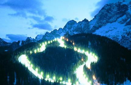 Residence Civetta - Foto 37