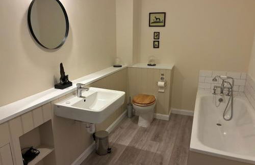 Country cottage sleeps 6 - Foto 16