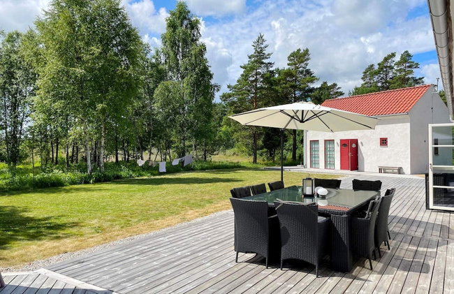 Holiday Home in Katthammarsvik - Photo 45