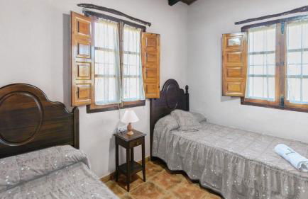 Casa Tobalo Hijo Almachar by Ruralidays - Foto 11