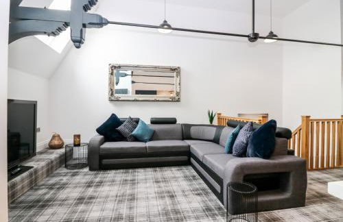 The Clock Tower at The Institute Executive Apartments - Foto 4