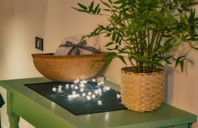 Picabon Apartment with AC and Balcony - Foto 19