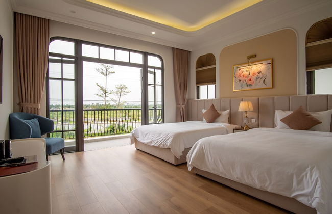 Ruby Tree Golf Villas - Foto 42