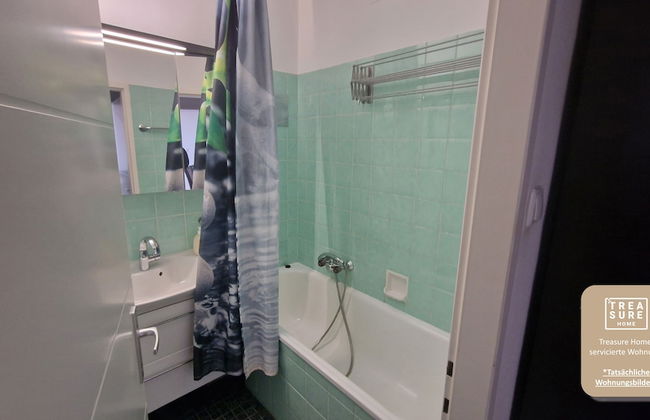 Eine Wohnung mit etwas Luxus - Foto 11