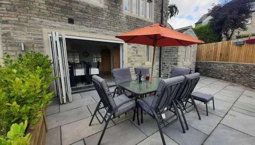 Beautiful countryside cottage, sleeps 6, dogs welcome - Foto 4