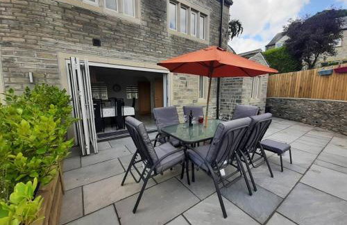 Beautiful countryside cottage, sleeps 6, dogs welcome - Foto 4