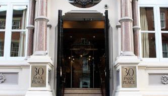 The Chambers - Park Place - Apartments - Foto 1