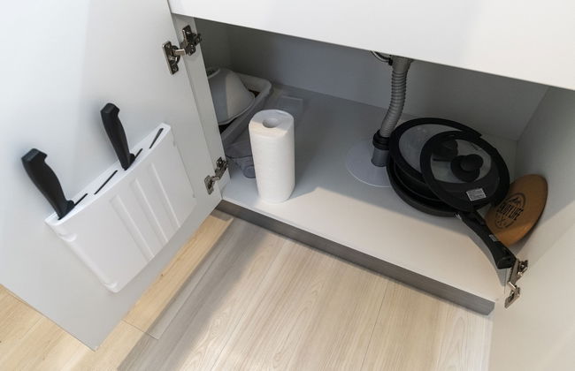 SERENADE Chitose MS103 - Foto 15