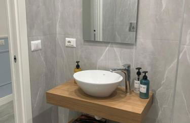 miris apartment fast comfortable naples airport capodichino 25 minutes walk self check-in - Photo 21