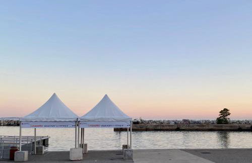 Marseille-au-bord-de-l'eau - Foto 9