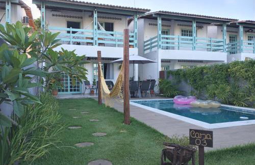 Casa São Miguel dos Milagres (AL) - Foto 3