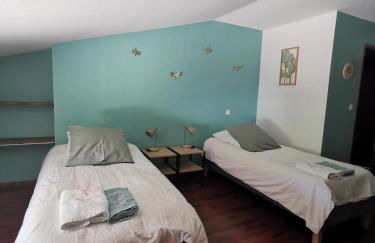 Longère bressane. - Foto 31