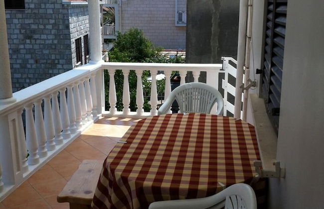 Apartments Farac - Foto 13