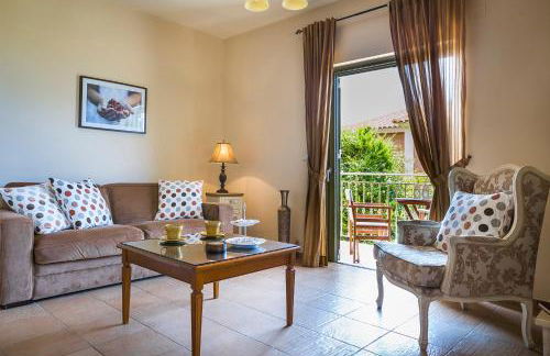 Thelxis Villa - Foto 29