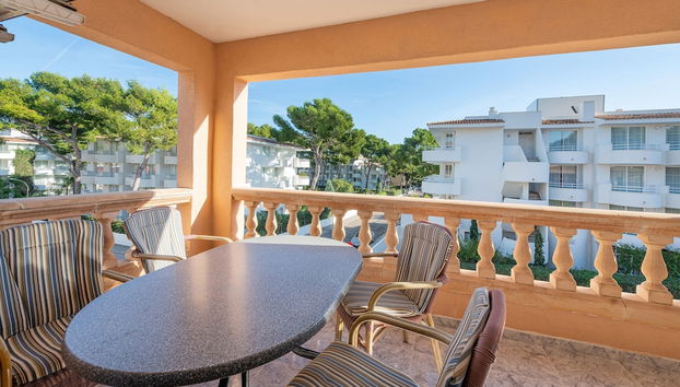 Casa Manolo in Mallorca - Foto 2, Habitación