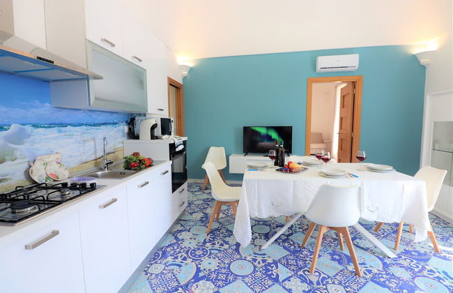 Mary's Apartments - Foto 16