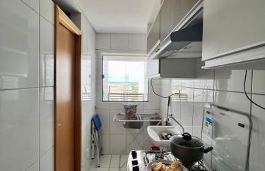 Vale Hospedar Orla Apart - Foto 23