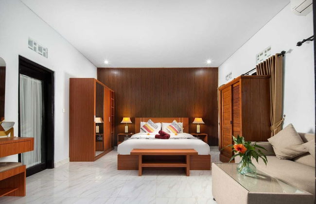 Villa Bakti Ubud - Foto 24