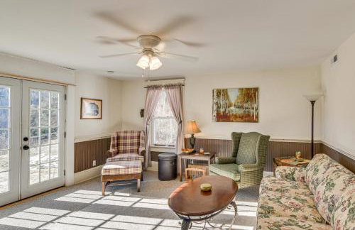 The Mountain House Inn Montebello Stay By Trails - Foto 11