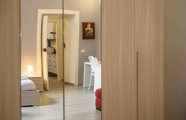 Via Atri 37 in Naples - Foto 19