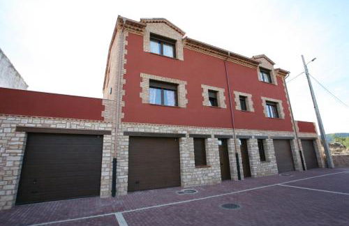 CASA RURAL MIRALTAJO - Foto 18