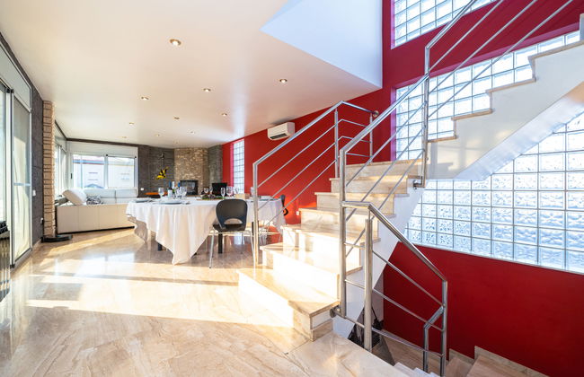 Villa Luxury Rock Tirri - Foto 2