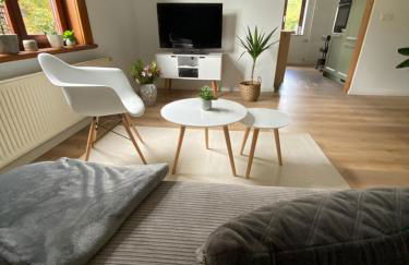 Apartment Hohe Pappel Weimar - Foto 8