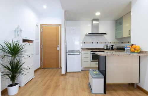 FiveStepsToSea - Beach Apartment Valencia - Foto 57