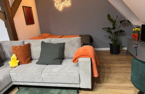 Apartament Fyrtel - Photo 38